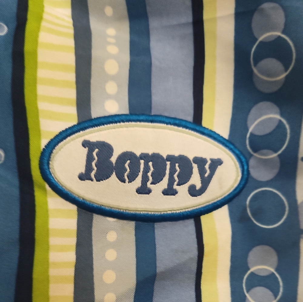 Bobby car cover